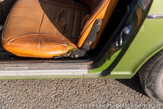 Nissan Ostatní modely 240Z - PRODÁNO 1973