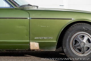 Nissan Ostatní modely 240Z - PRODÁNO 1973