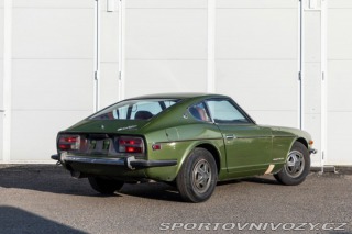 Nissan Ostatní modely 240Z - PRODÁNO 1973