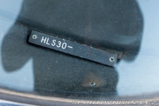 Nissan Ostatní modely 240Z - PRODÁNO 1973
