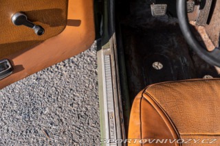Nissan Ostatní modely 240Z - PRODÁNO 1973