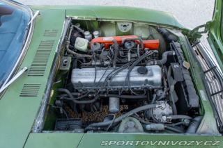Nissan Ostatní modely 240Z - PRODÁNO 1973