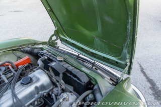 Nissan Ostatní modely 240Z - PRODÁNO 1973