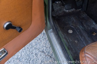 Nissan Ostatní modely 240Z - PRODÁNO 1973