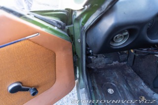 Nissan Ostatní modely 240Z - PRODÁNO 1973