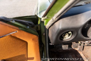 Nissan Ostatní modely 240Z - PRODÁNO 1973