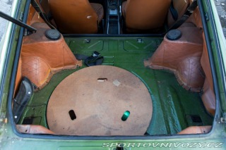 Nissan Ostatní modely 240Z - PRODÁNO 1973