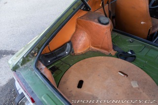 Nissan Ostatní modely 240Z - PRODÁNO 1973
