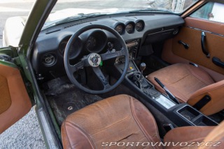 Nissan Ostatní modely 240Z - PRODÁNO 1973