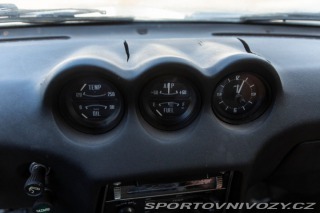 Nissan Ostatní modely 240Z - PRODÁNO 1973