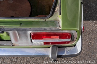 Nissan Ostatní modely 240Z - PRODÁNO 1973