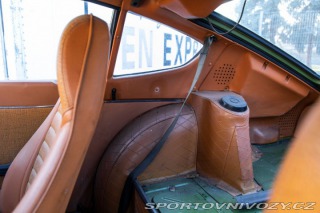 Nissan Ostatní modely 240Z - PRODÁNO 1973