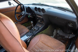 Nissan Ostatní modely 240Z - PRODÁNO 1973