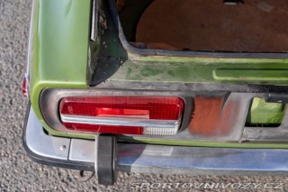 Nissan Ostatní modely 240Z - PRODÁNO 1973
