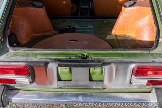 Nissan Ostatní modely 240Z - PRODÁNO 1973