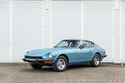 Nissan Ostatní modely 260Z - PRODÁNO