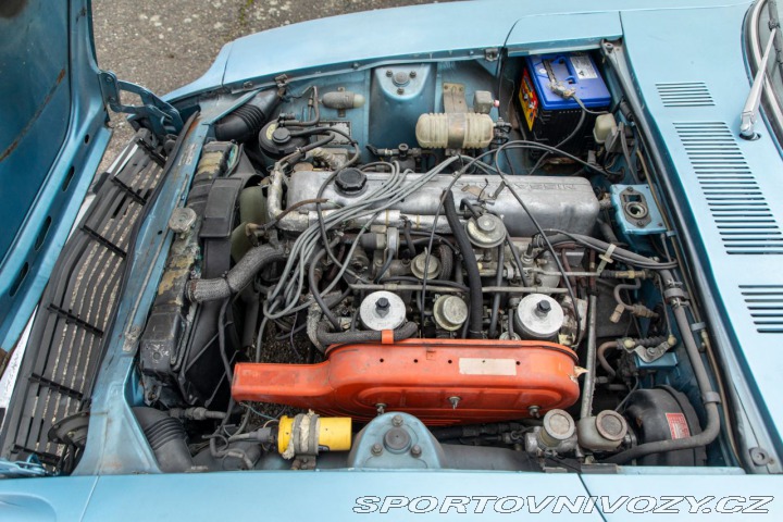 Nissan Ostatní modely 260Z - PRODÁNO 1974