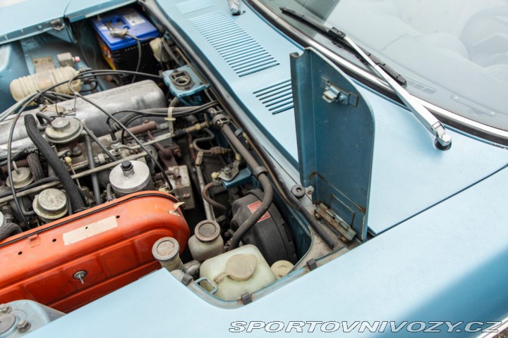 Nissan Ostatní modely 260Z - PRODÁNO 1974