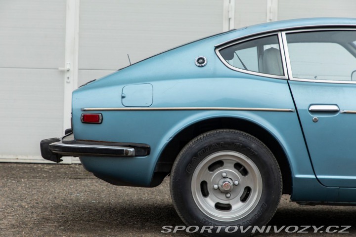 Nissan Ostatní modely 260Z - PRODÁNO 1974