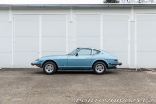 Nissan Ostatní modely 260Z - PRODÁNO 1974