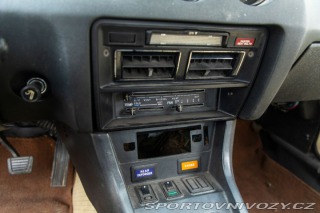 Nissan Ostatní modely 260Z - PRODÁNO 1974