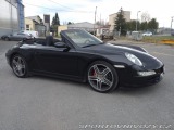 Porsche 911 997 4S 06 Cabrio GO MOT