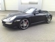 Porsche 911 997 4S 06 Cabrio GO MOT 2006