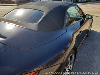 Porsche 911 997 4S 06 Cabrio GO MOT 2006