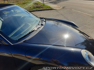 Porsche 911 997 4S 06 Cabrio GO MOT 2006