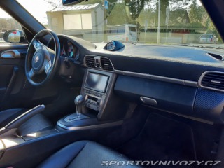 Porsche 911 997 4S 06 Cabrio GO MOT 2006