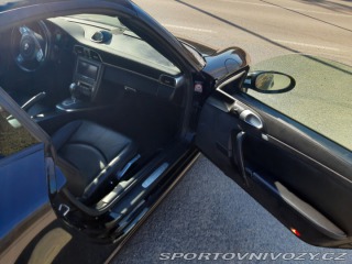 Porsche 911 997 4S 06 Cabrio GO MOT 2006
