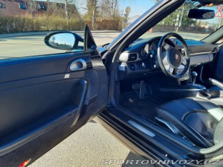 Porsche 911 997 4S 06 Cabrio GO MOT 2006