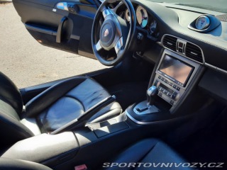 Porsche 911 997 4S 06 Cabrio GO MOT 2006