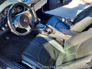 Porsche 911 997 4S 06 Cabrio GO MOT 2006