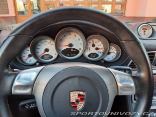 Porsche 911 997 4S 06 Cabrio GO MOT 2006