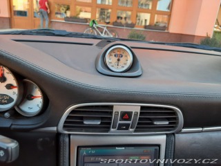 Porsche 911 997 4S 06 Cabrio GO MOT 2006