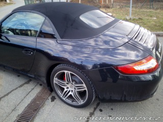 Porsche 911 997 4S 06 Cabrio GO MOT 2006