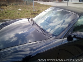 Porsche 911 997 4S 06 Cabrio GO MOT 2006