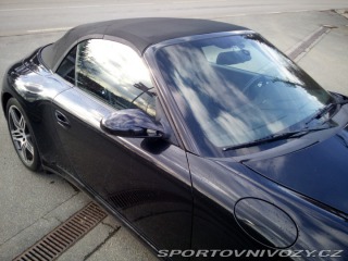 Porsche 911 997 4S 06 Cabrio GO MOT 2006