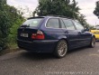 BMW 3 e46 2004