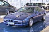 BMW 8 5,6 850 CSI 280 kW 1. Maj