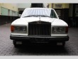 Rolls Royce Silver Spur Silver Spur II LHD Long 1991