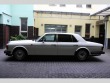 Rolls Royce Silver Spur Silver Spur II LHD Long 1991