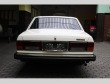 Rolls Royce Silver Spur Silver Spur II LHD Long 1991