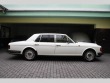 Rolls Royce Silver Spur Silver Spur II LHD Long 1991