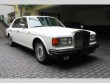 Rolls Royce Silver Spur Silver Spur II LHD Long 1991