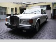 Rolls Royce Silver Spur Silver Spur II LHD Long 1991