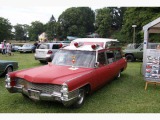   Cadillac  Royal Ambulance by S&