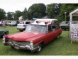 Ostatní značky Ostatní modely Cadillac  Royal Ambulance by S& 1965