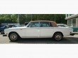 Ostatní značky Ostatní modely Rolls-Royce Silver Wraith II LWB